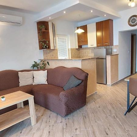 Adriatic - Apartment With Jacuzzi Sobra Luaran gambar