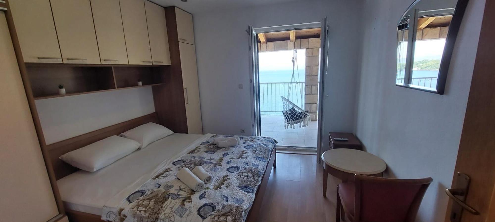 Adriatic - Apartment With Jacuzzi Sobra Luaran gambar