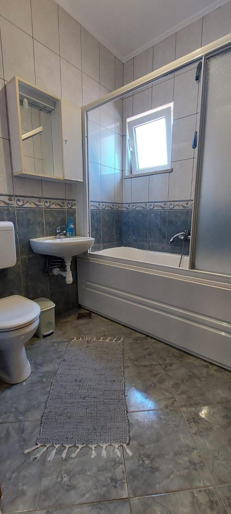 Adriatic - Apartment With Jacuzzi Sobra Luaran gambar