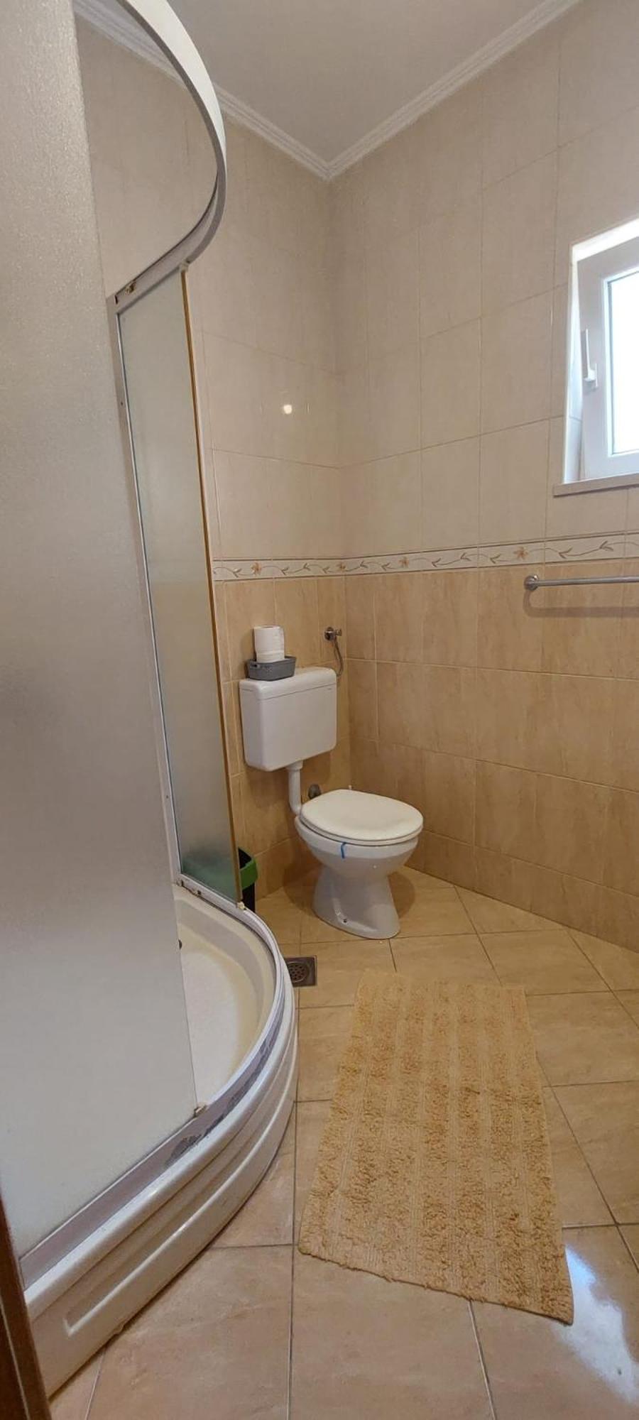 Adriatic - Apartment With Jacuzzi Sobra Luaran gambar
