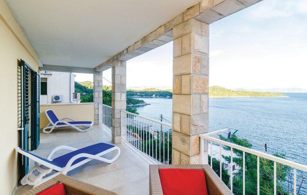 Adriatic - Apartment With Jacuzzi Sobra Luaran gambar