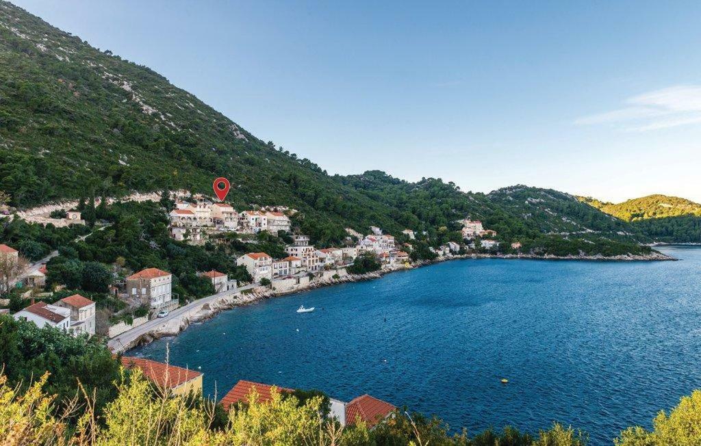 Adriatic - Apartment With Jacuzzi Sobra Luaran gambar